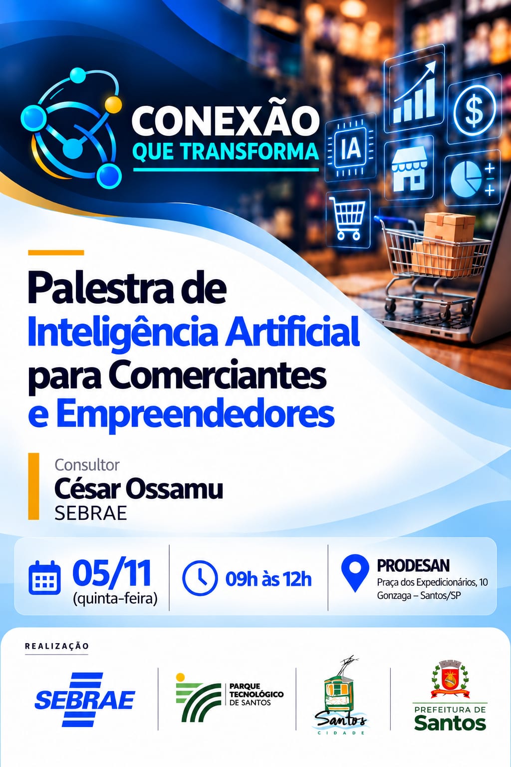 sebrae