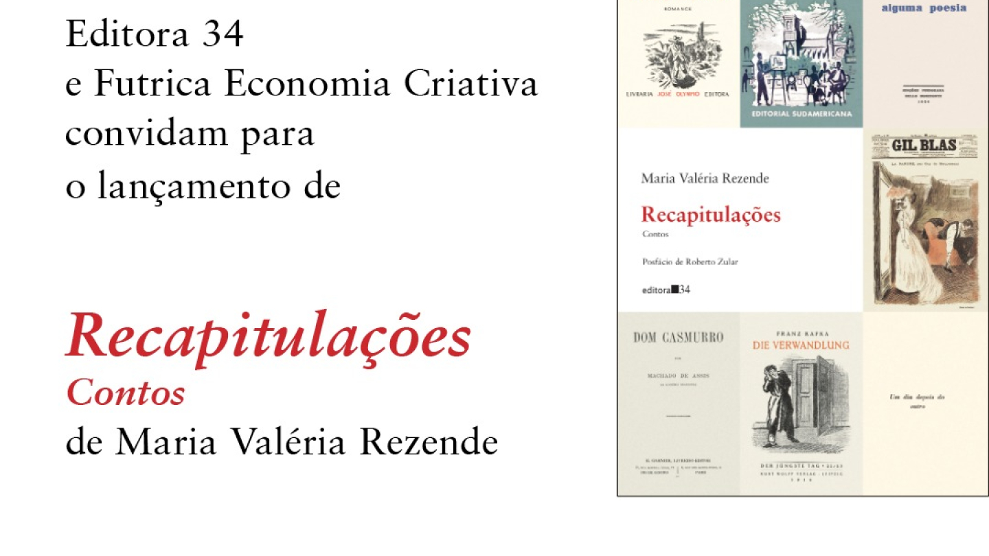 Esta coleção de imagens apresenta cartazes informativos de eventos culturais em Santos para o início de 2026, incluindo o festival de música Rio Santos Bossa Fest, a Mostra de Arte do 21º Cortejo Quiloa e o lançamento do livro "Recapitulações" de Maria Valéria Rezende