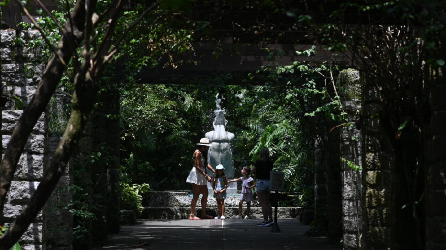 Orquidário de Santos