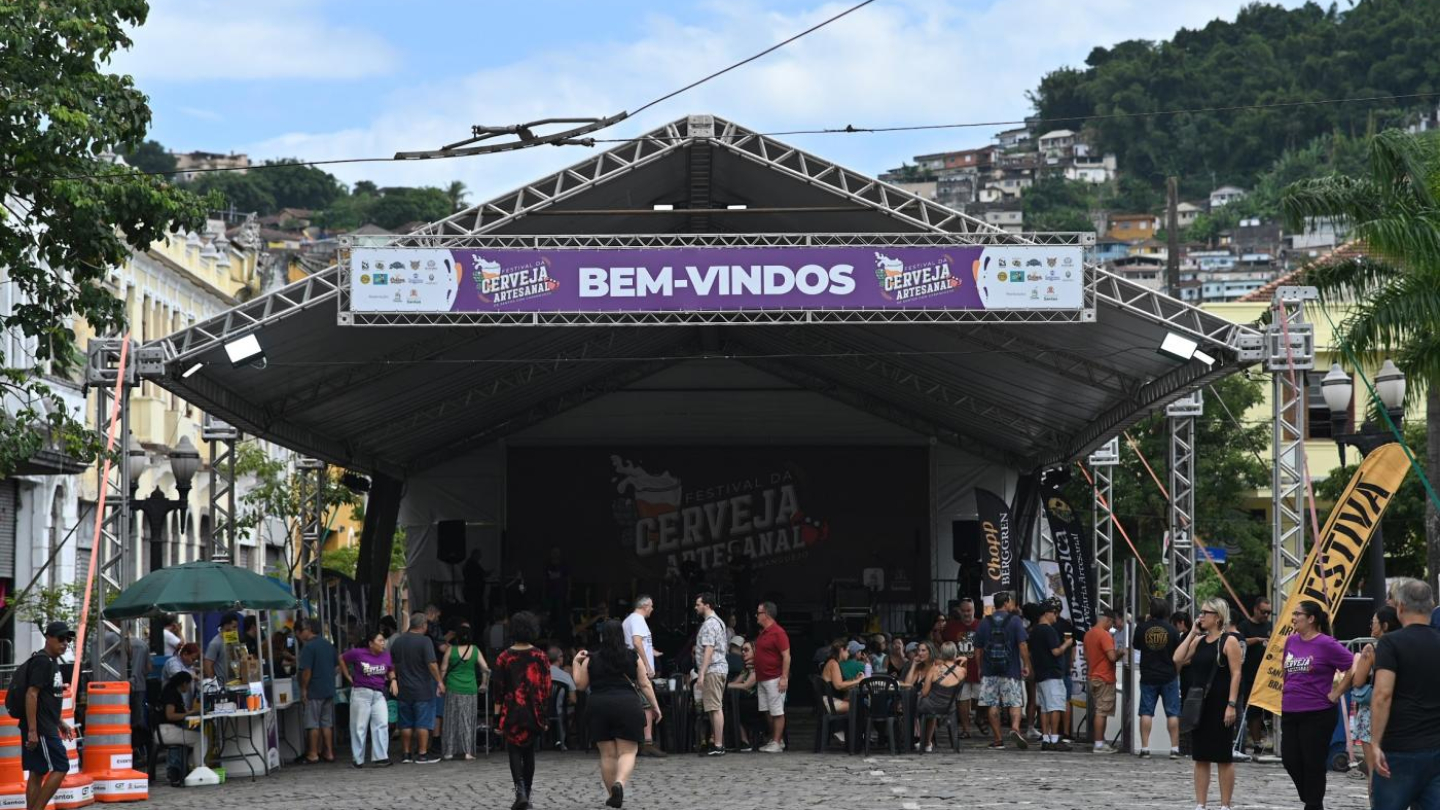 Festival da Cerveja Artesanal