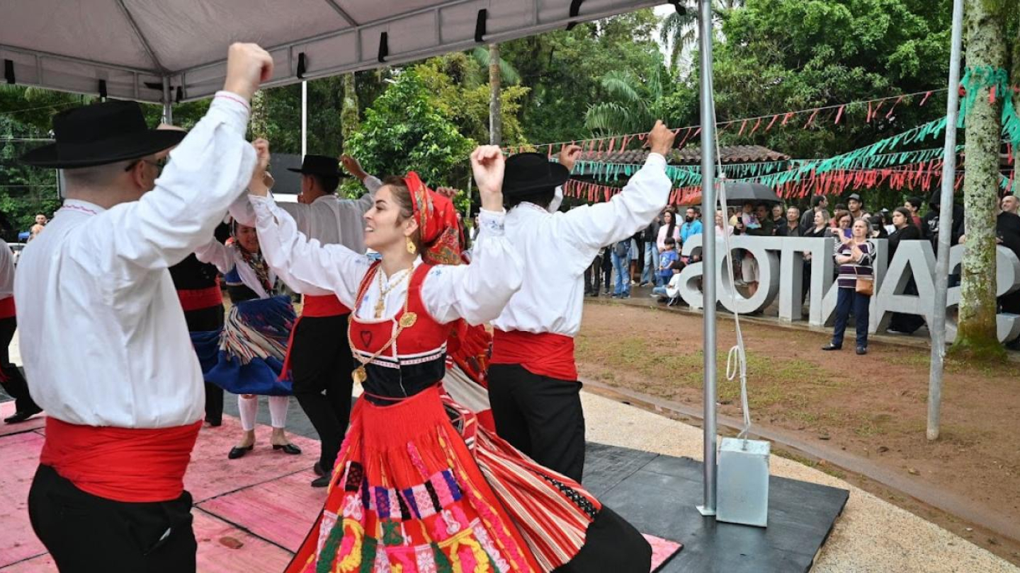 Festa portuguesa