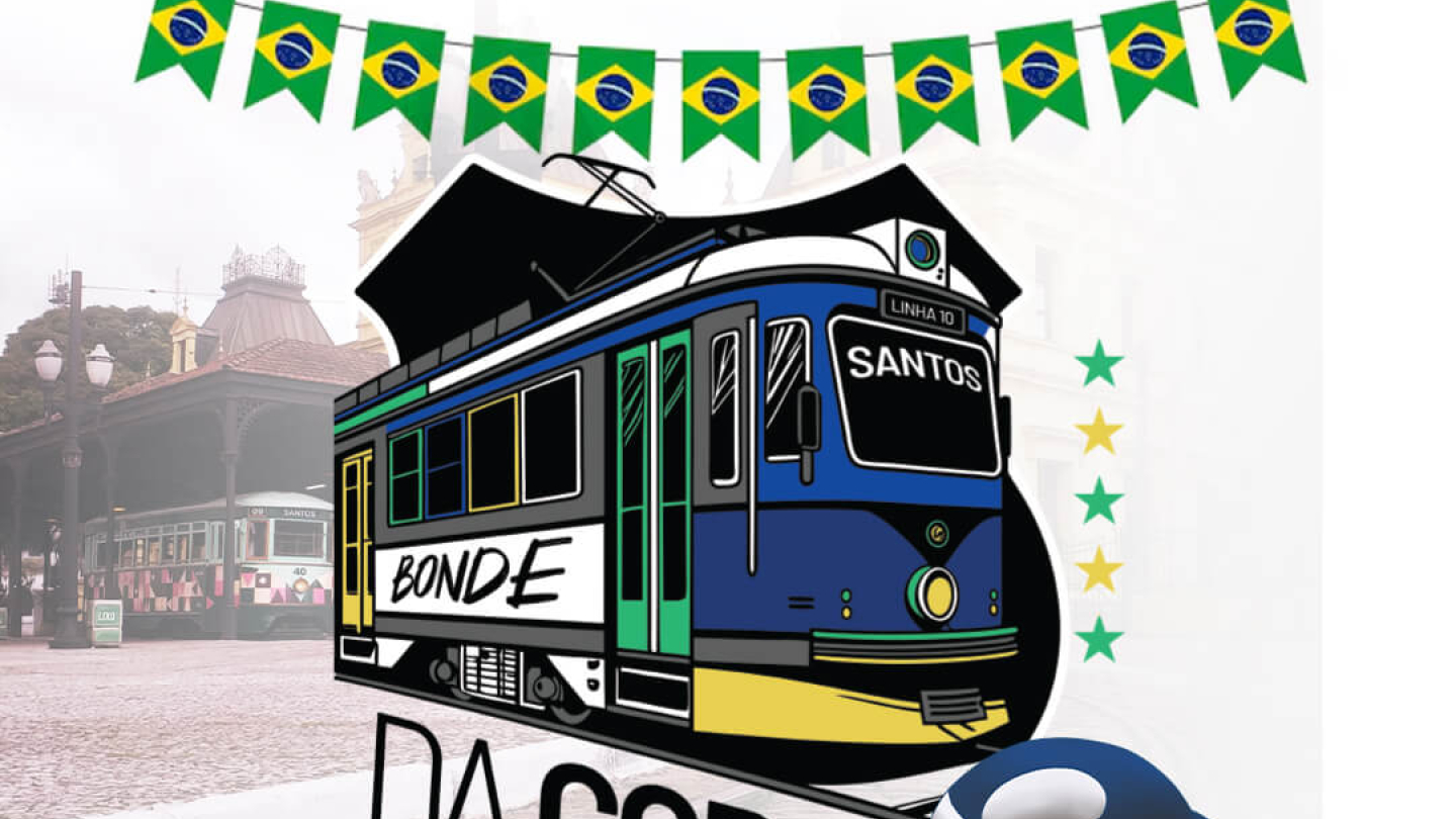 Arte Bonde Copa