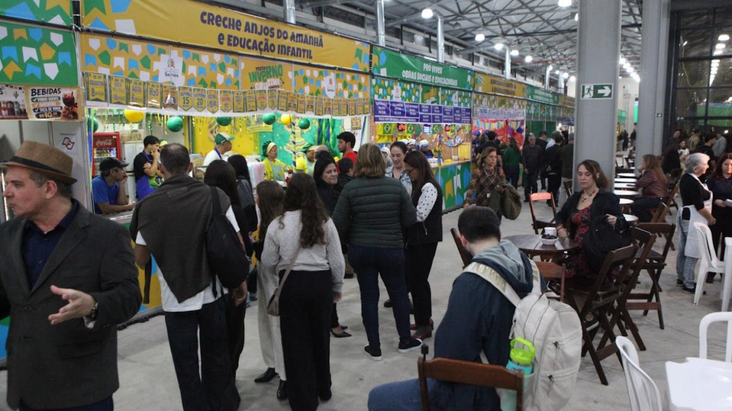 Festa Inverno
