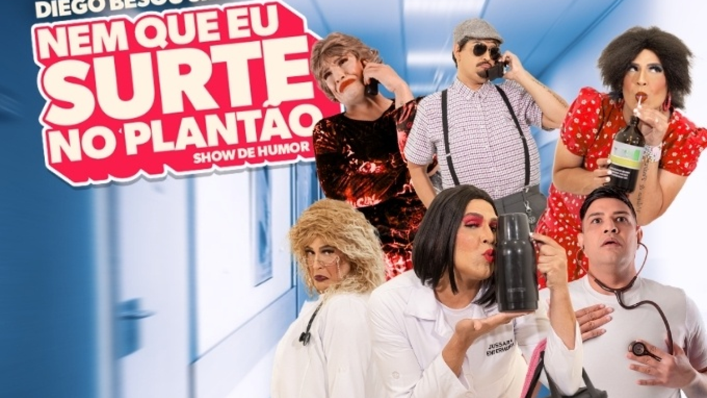 Diego Besou