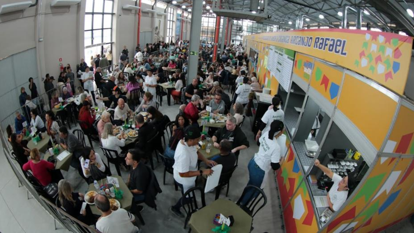 Festa inverno