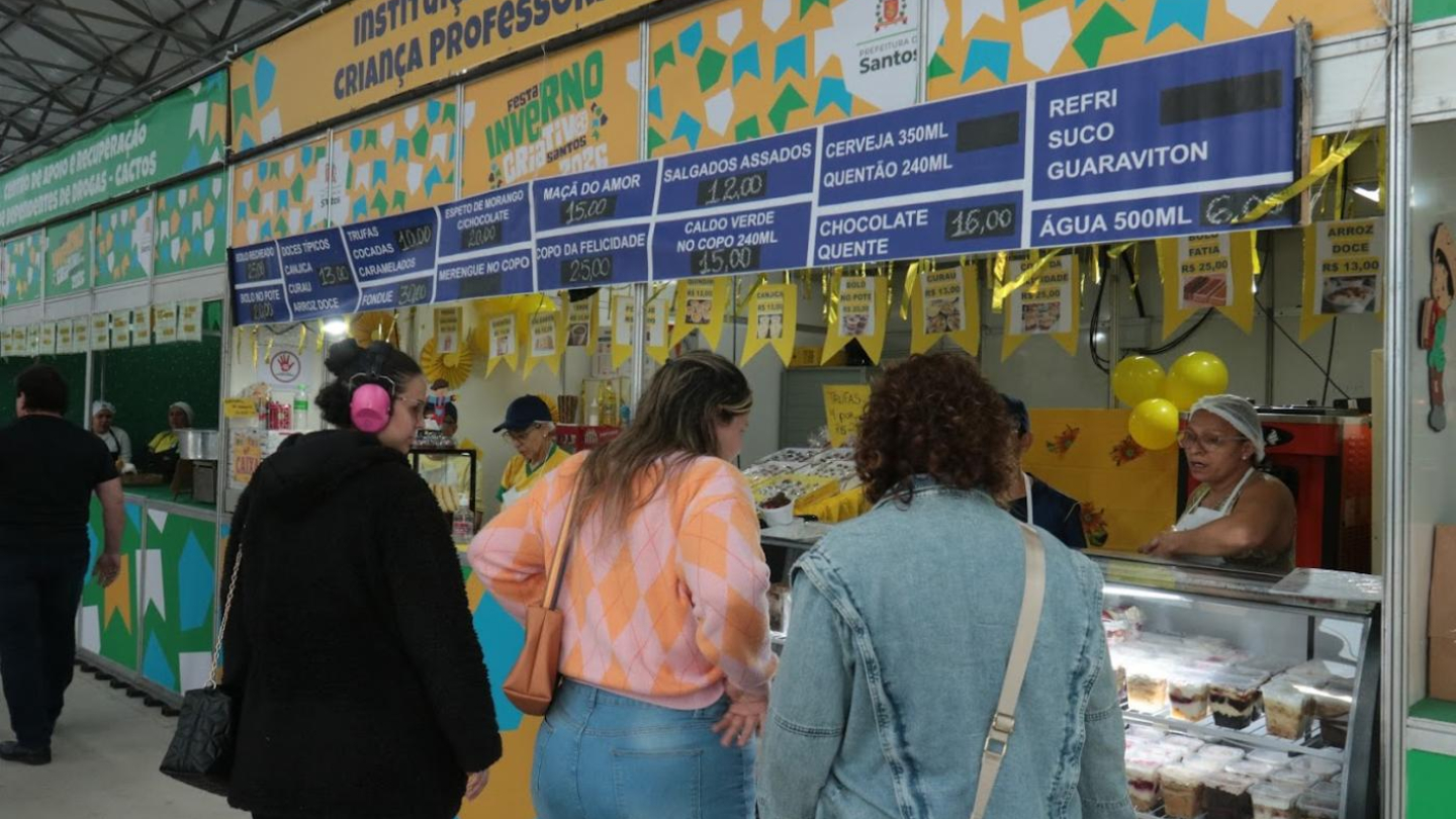 Festa Inverno