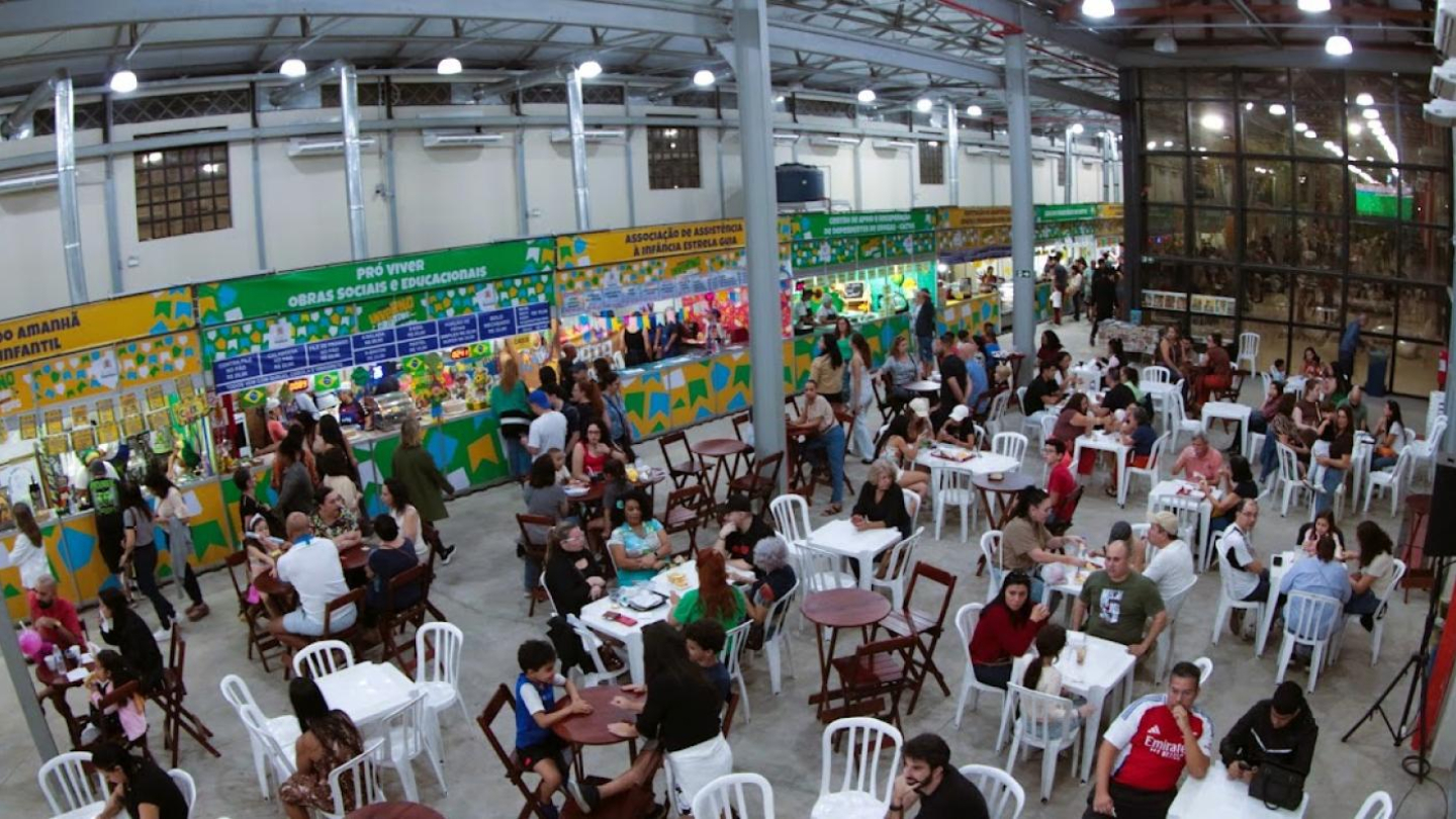 Festa Inverno