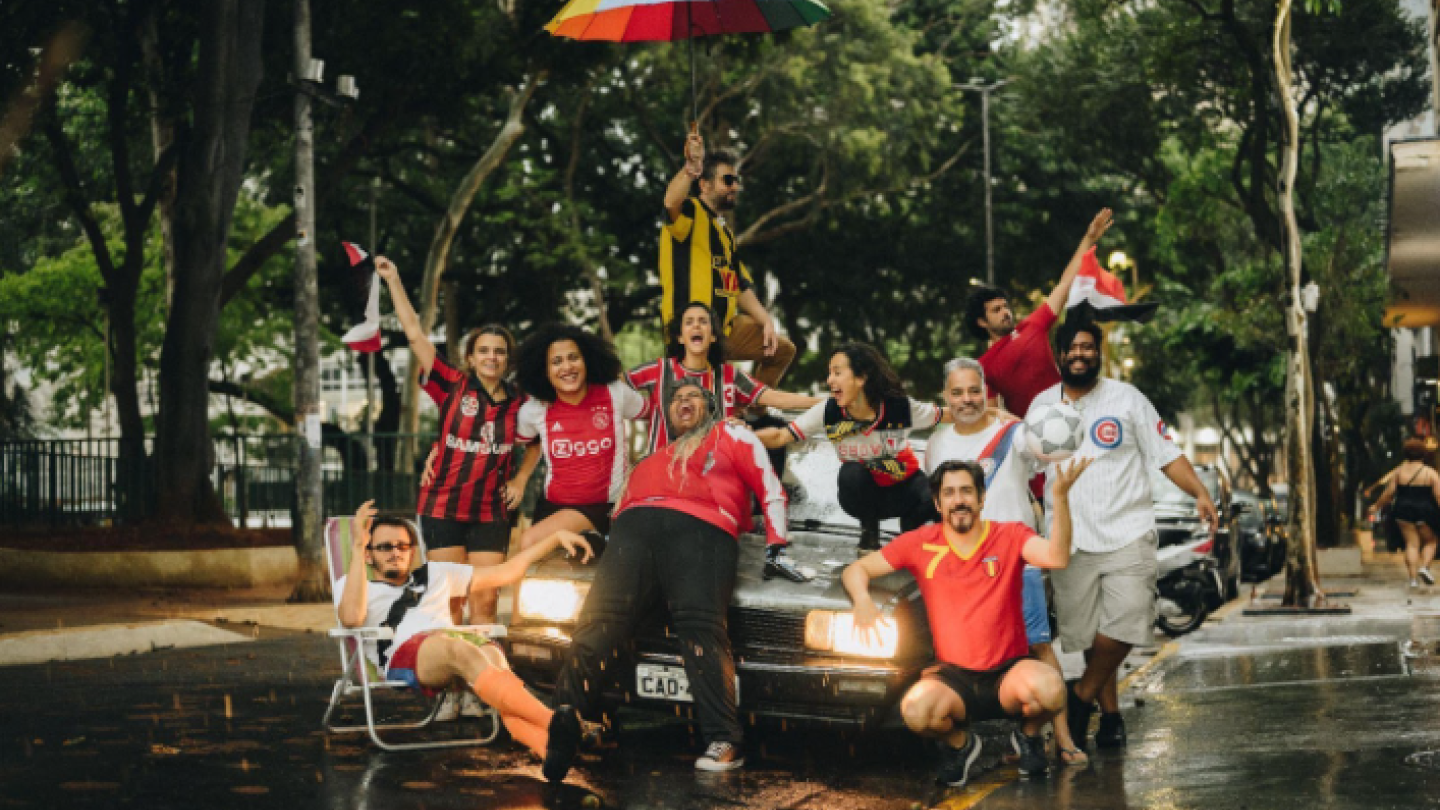 Ópera Urbe – Política Cínica