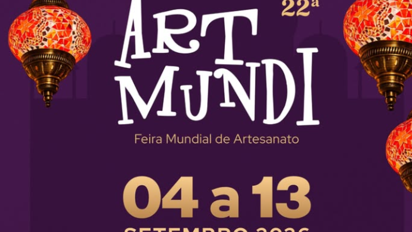 ArtMundi 2026