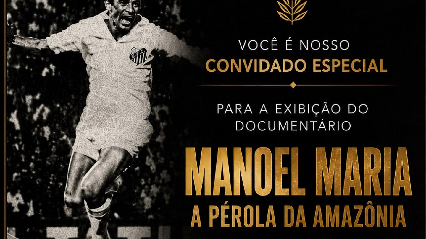 Manoel Maria