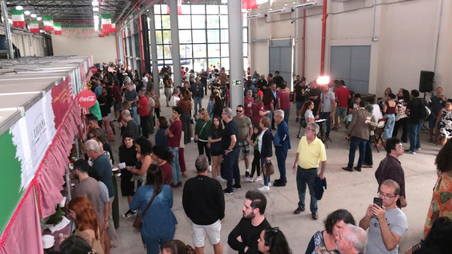 Festa Italiana