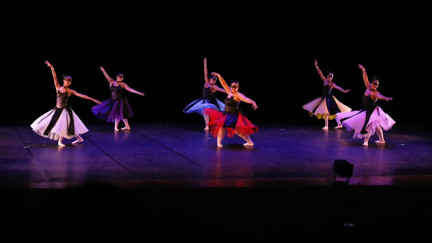 Festival Santista de Dança