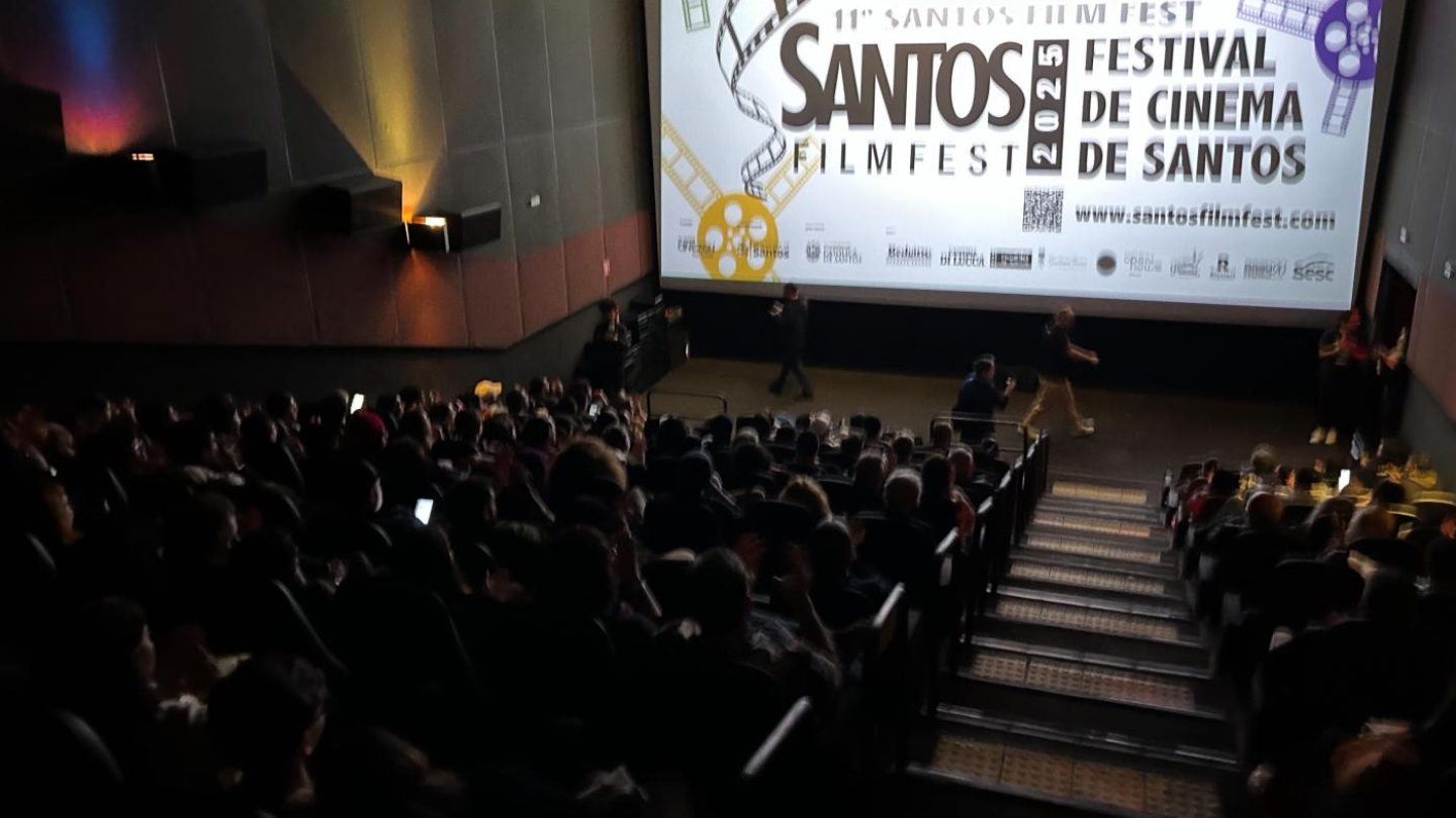 Festival de Cinema