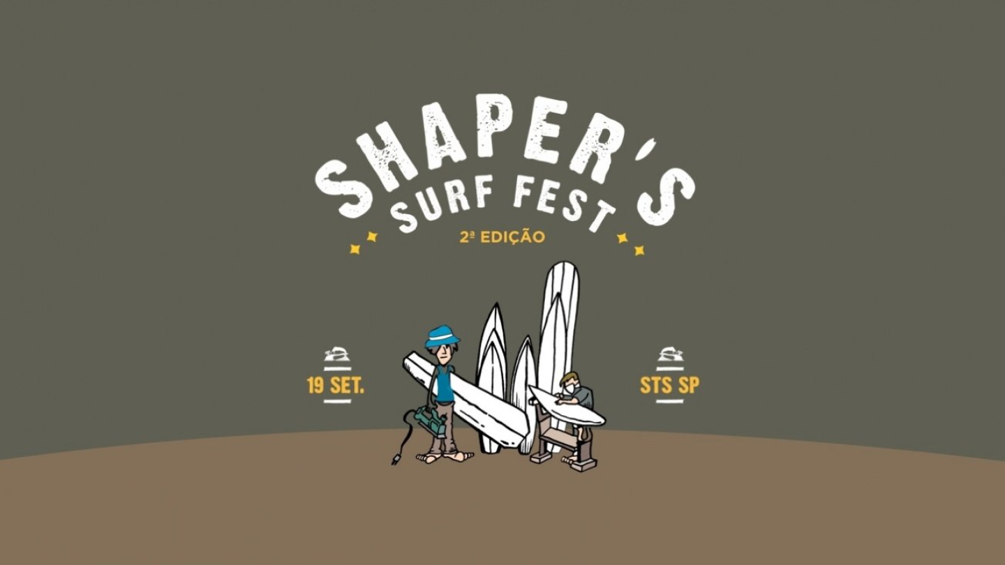 Shapers Surf Fest