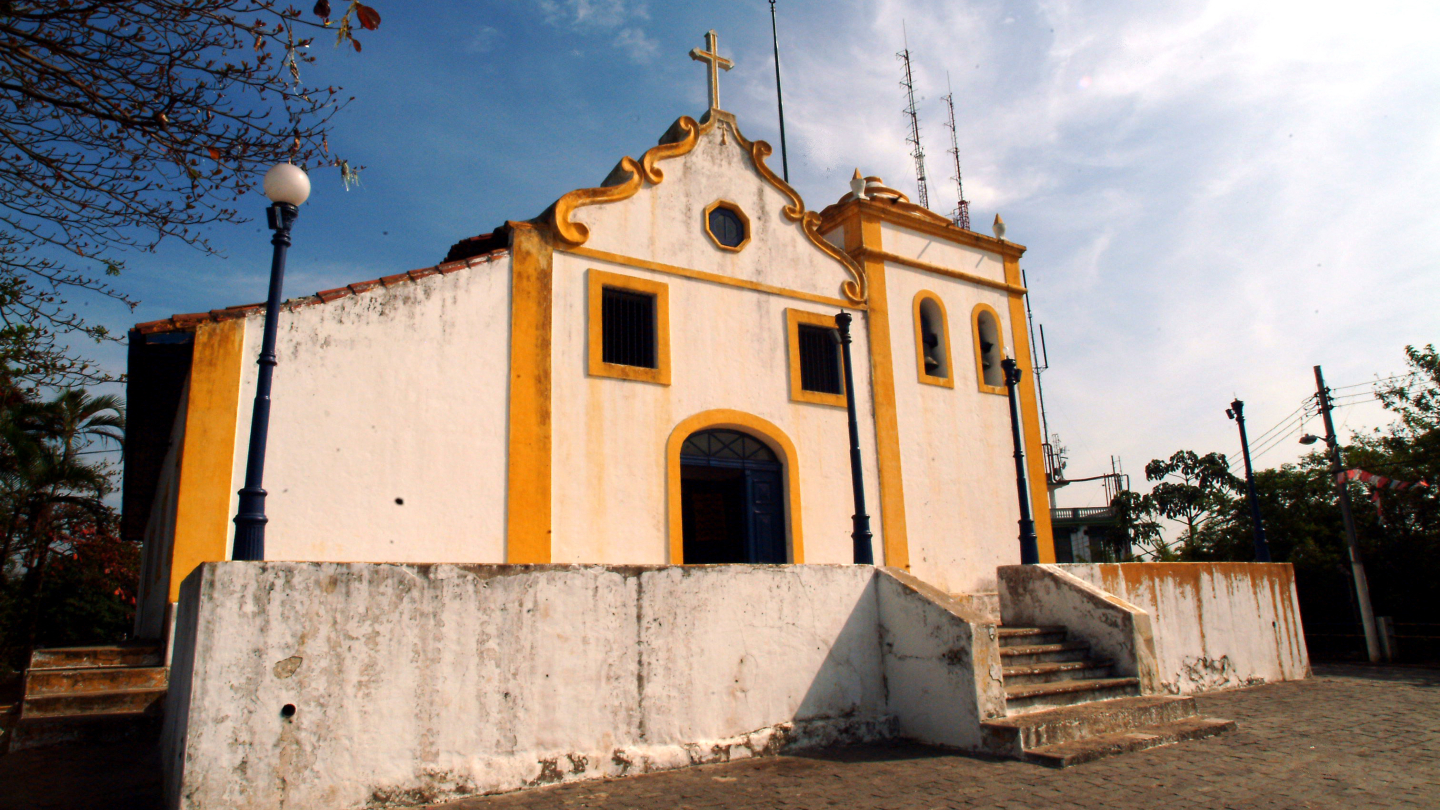 Monte Serrat