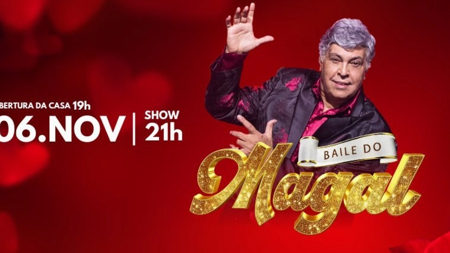 Baile do Magal