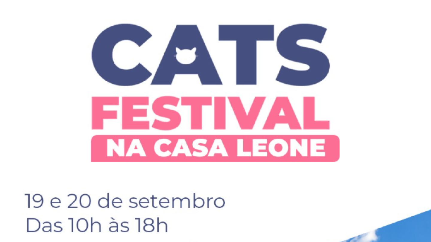 Cats Festival na Casa Leone