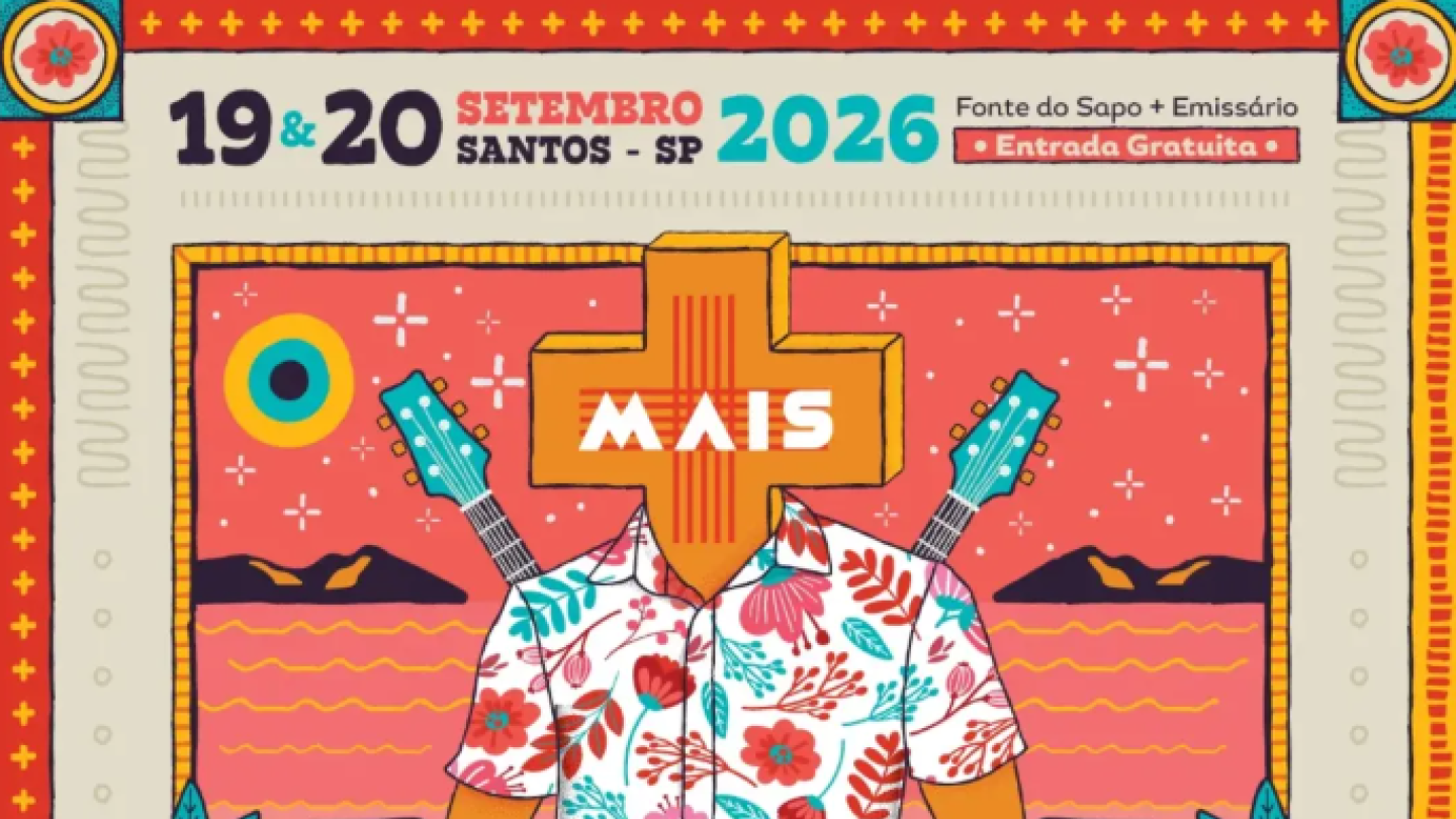 Festival MAIS