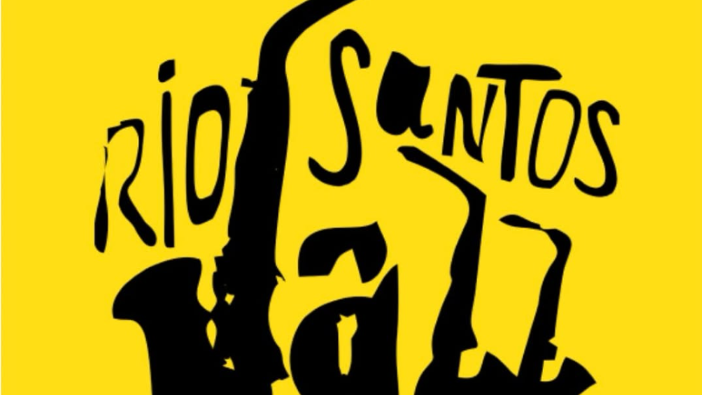 Rio Santos Jazz Fest 2026
