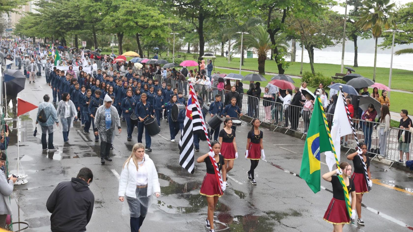 Desfile