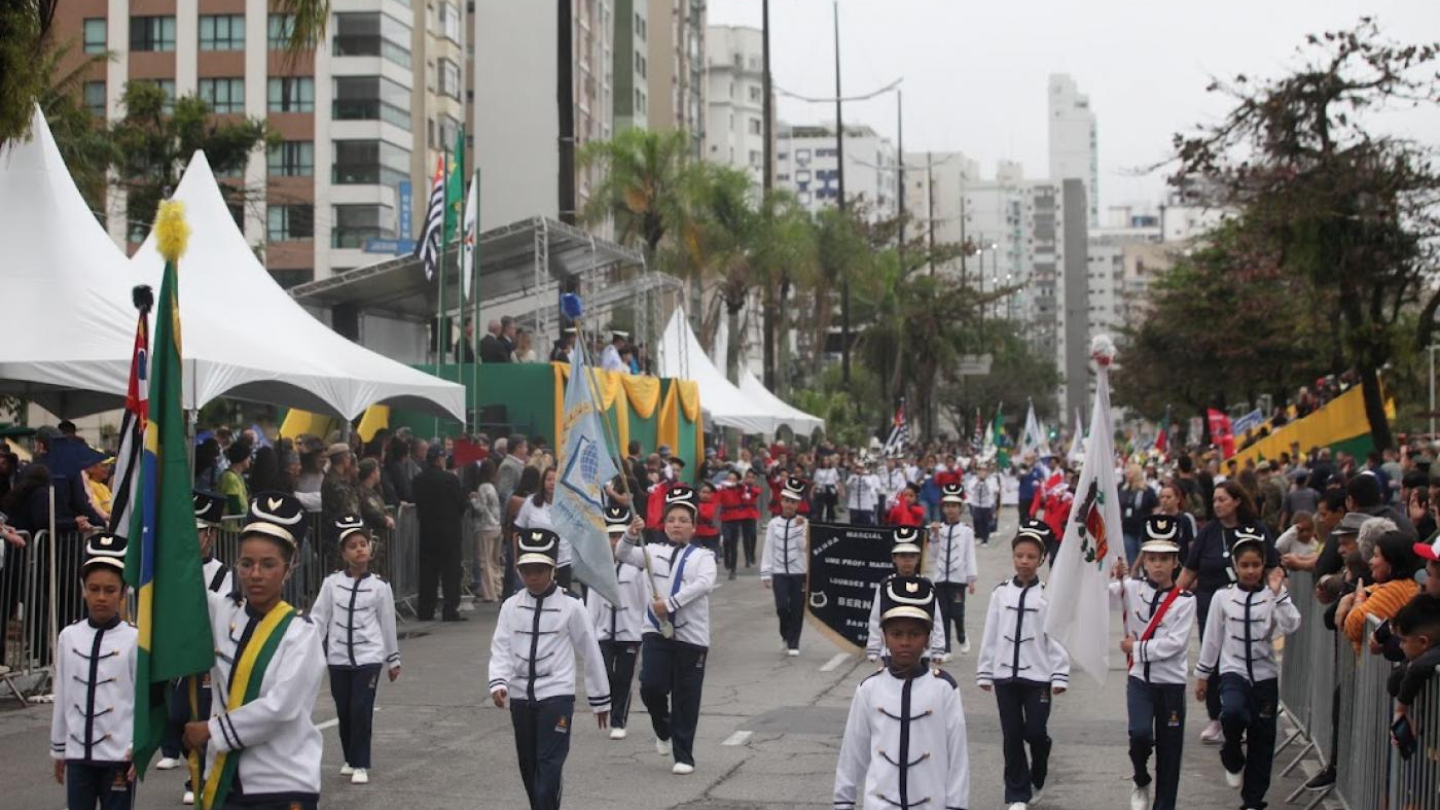 Desfile