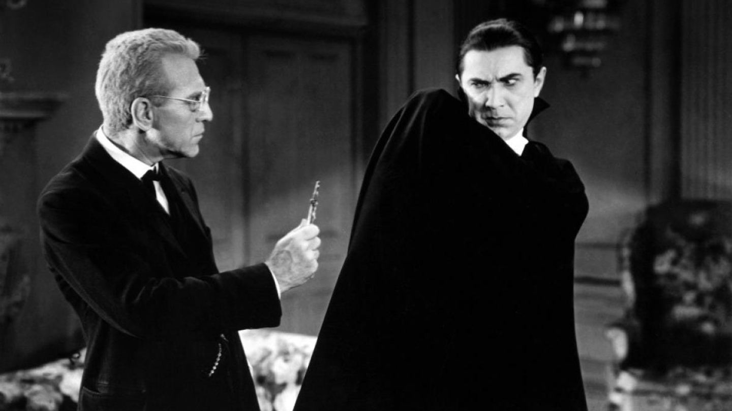 Drácula filme
