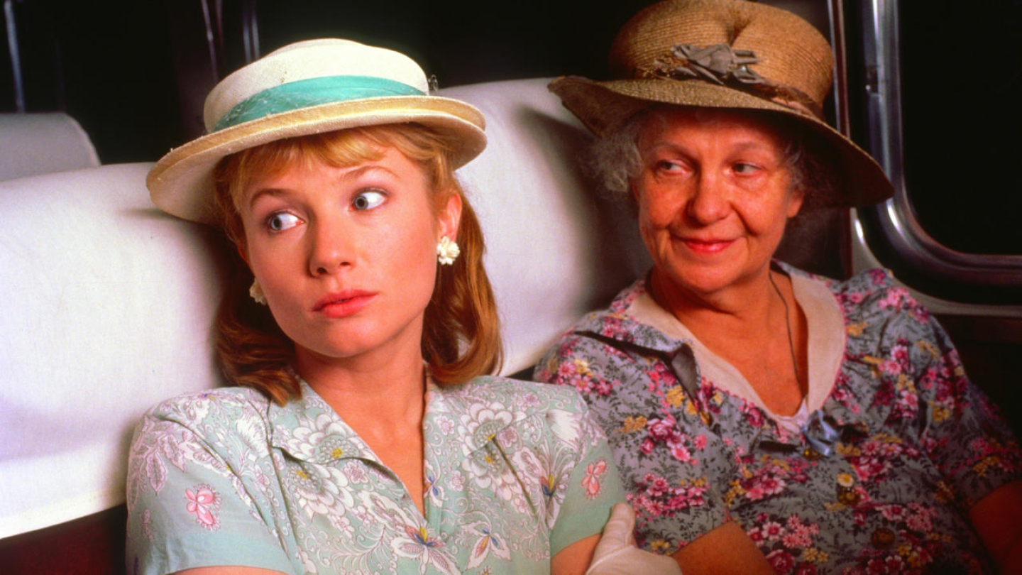 O Regresso para Bountiful