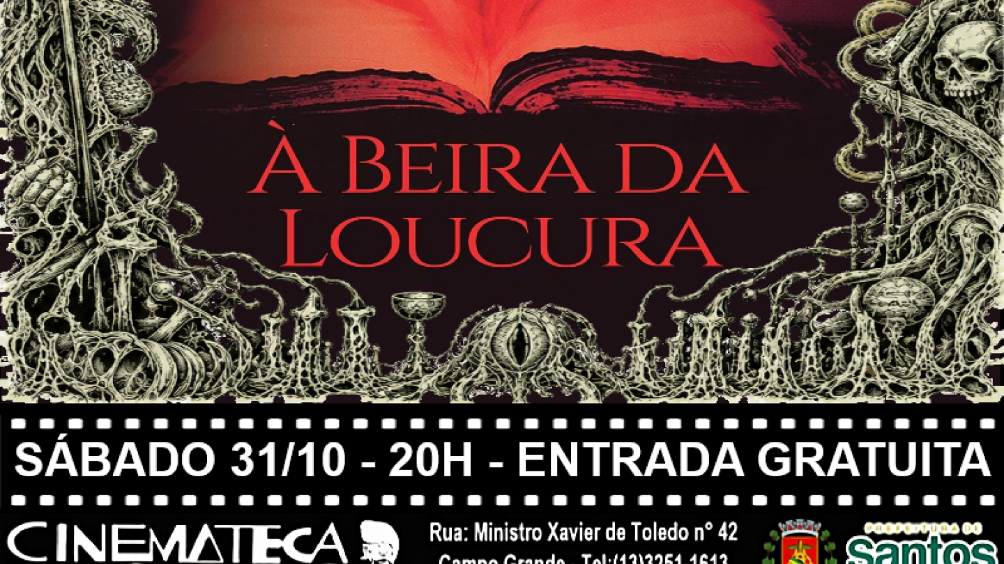 À Beira da Loucura