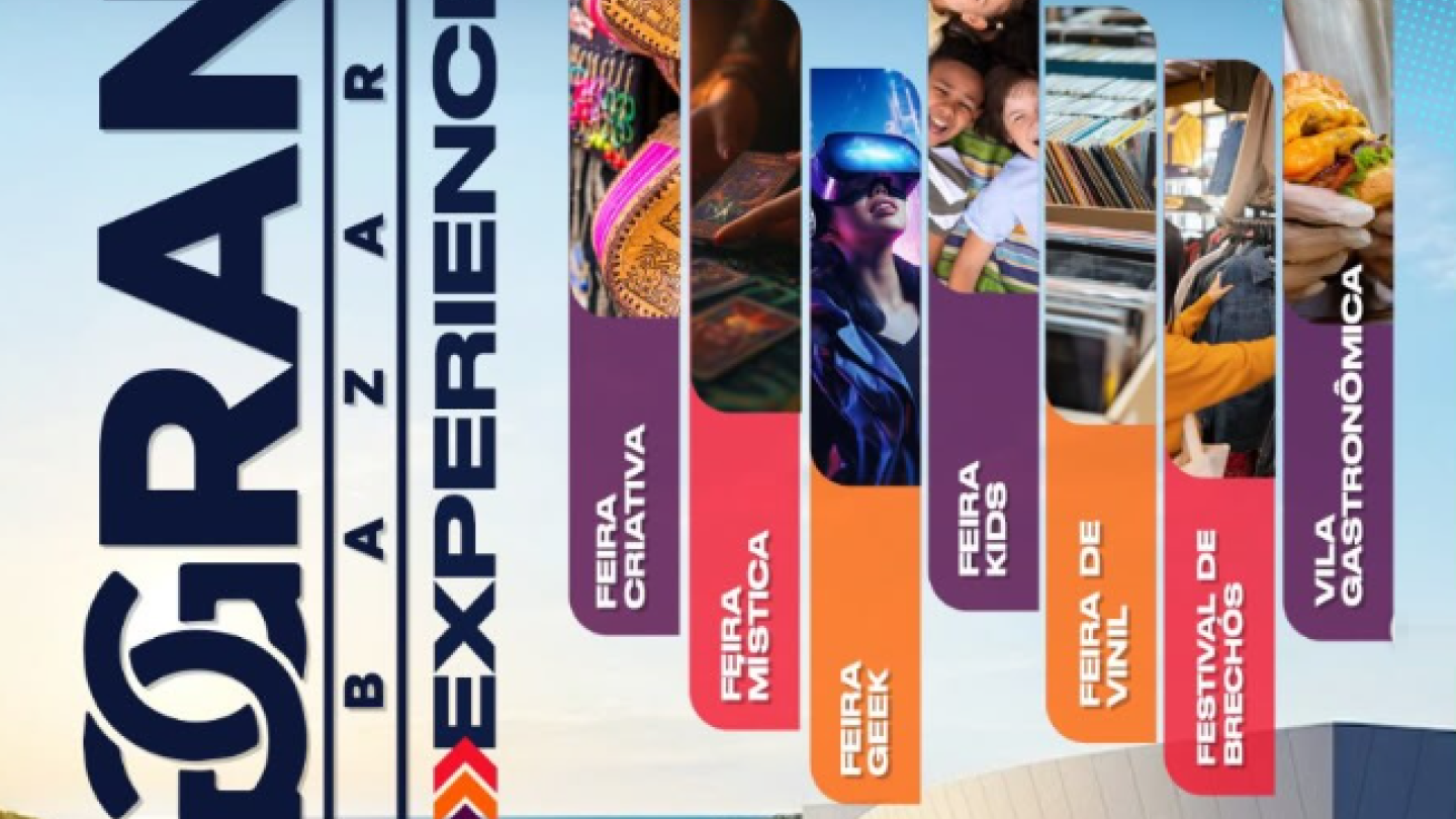 Gran bazar Experience