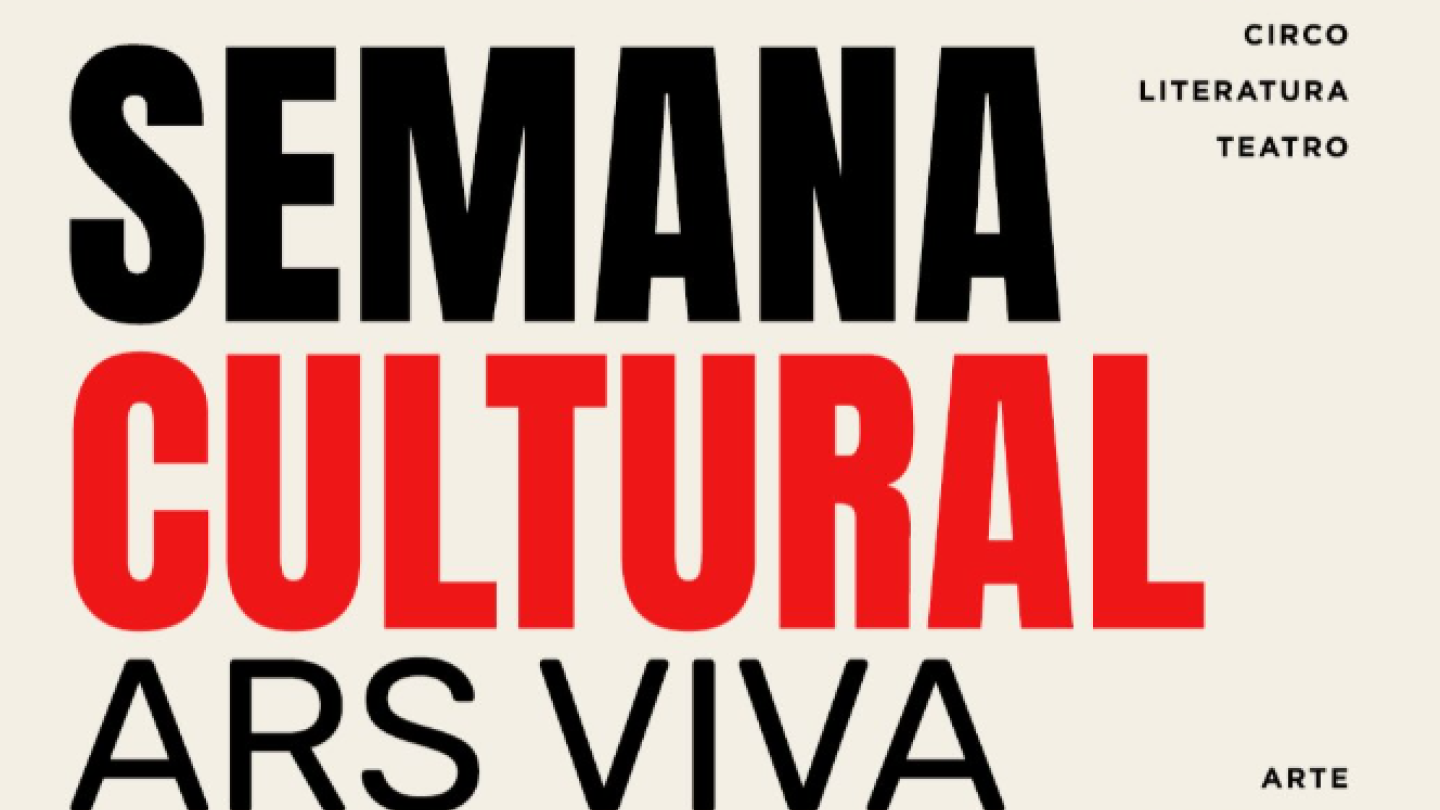 Semana Cultural Ars Viva