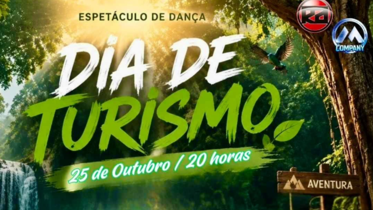 Dia do Turismo