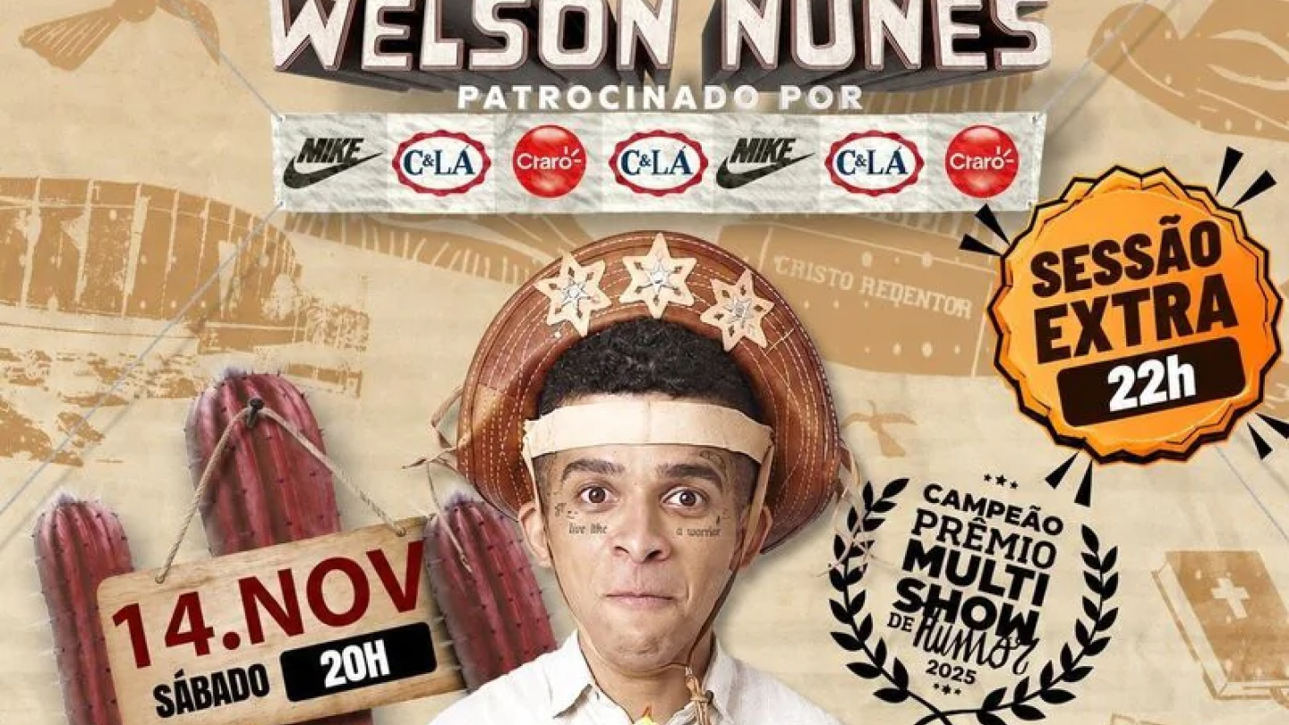 Wêlson Nunes