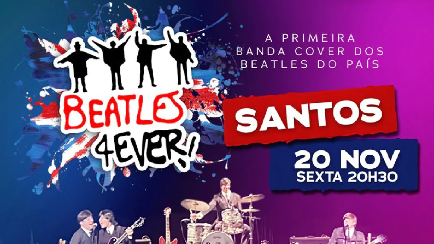 Beatles 4Ever