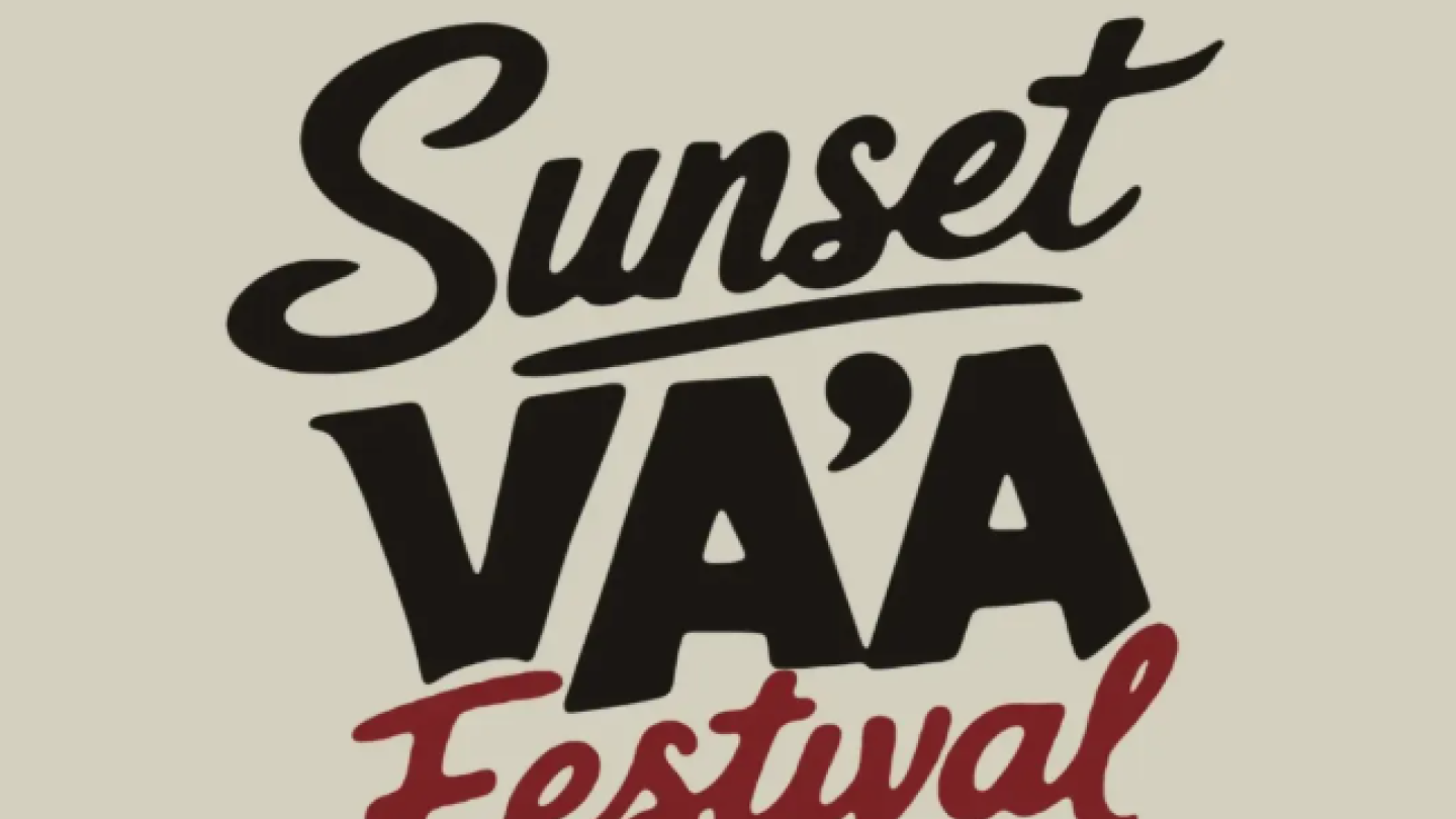 SUNSET VA'A FESTIVAL