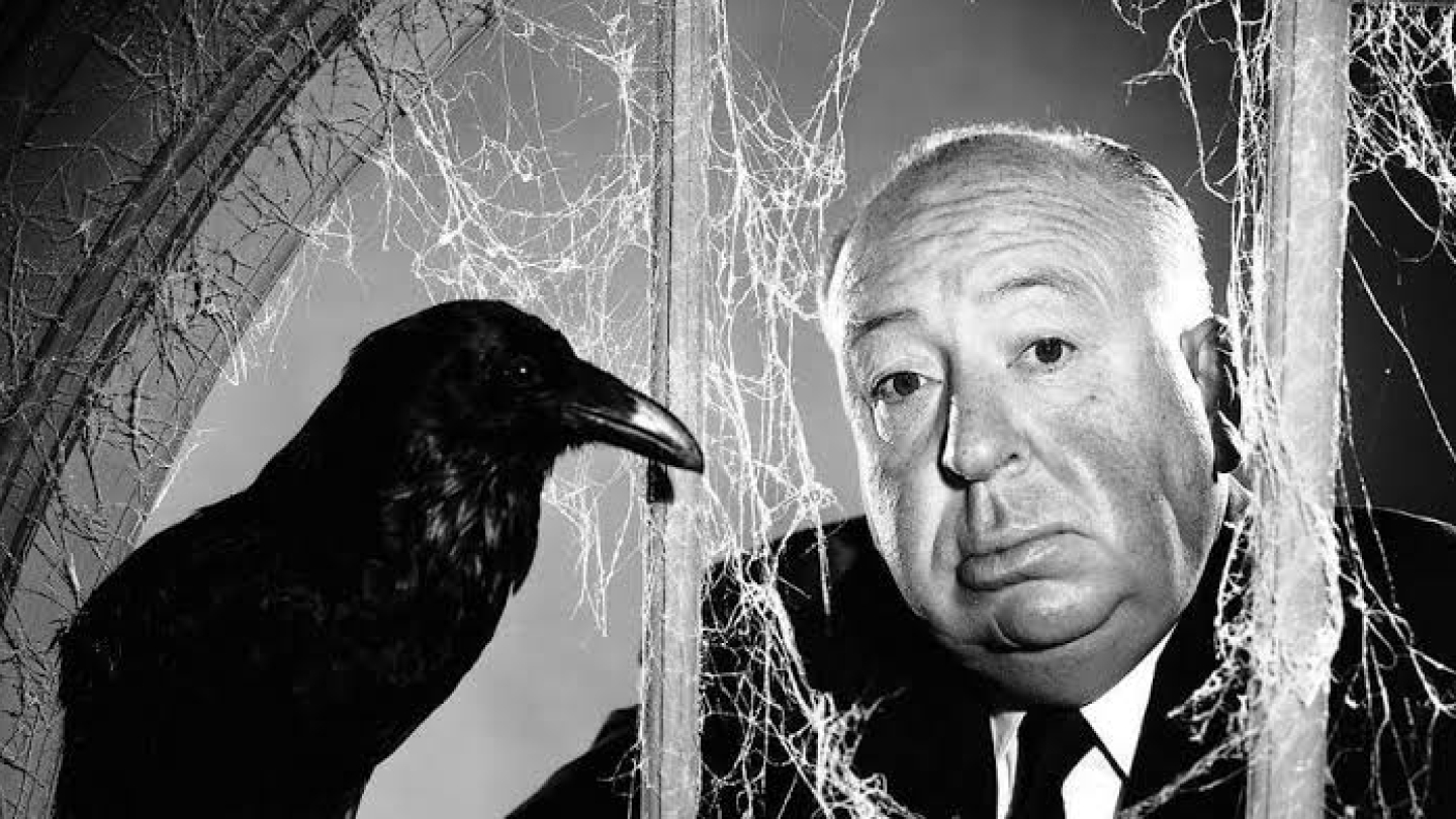 Alfred Hitchcock