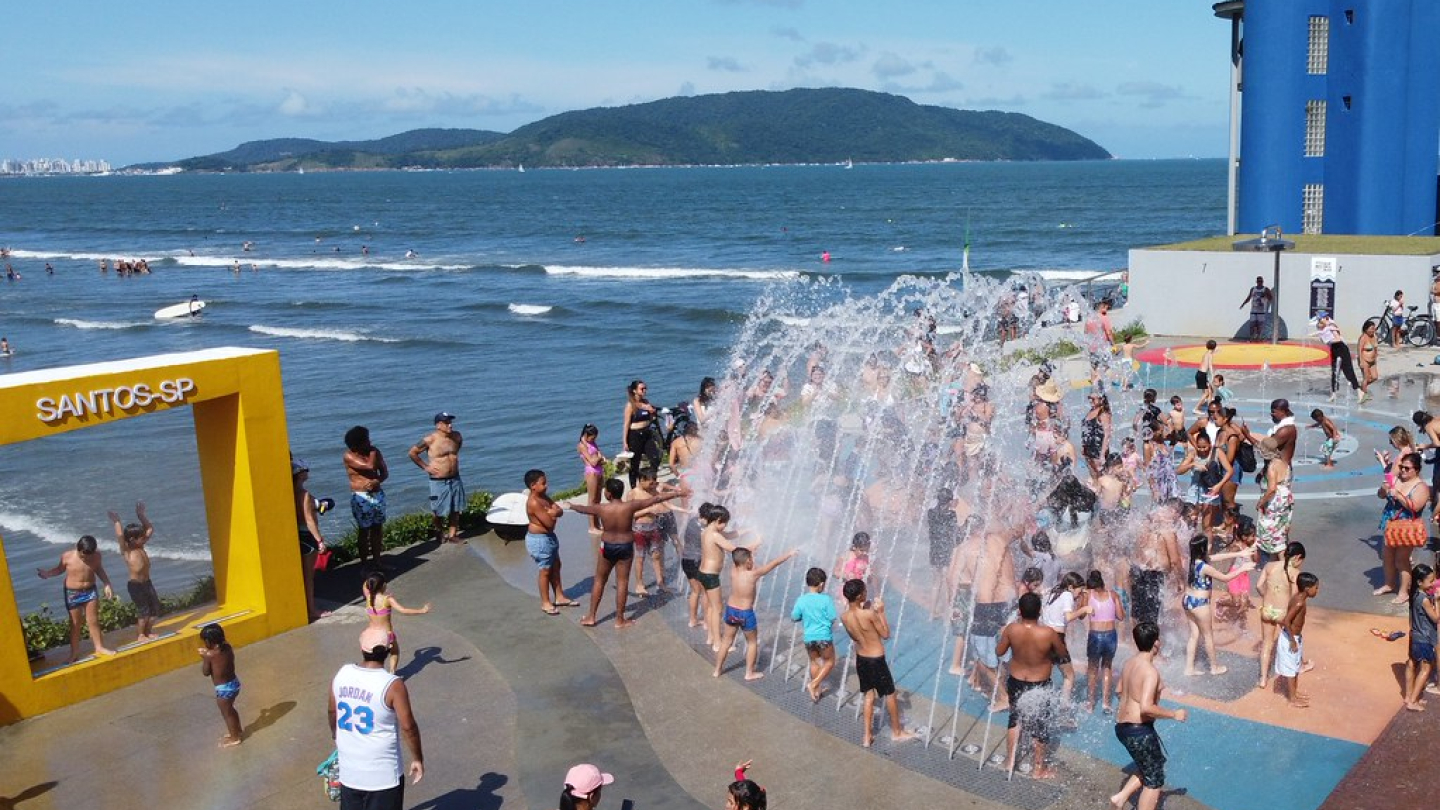 Feriadão