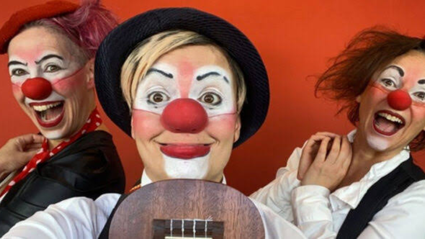 In.press – A Imprensa Oficiosa do Circo Di Sóladies