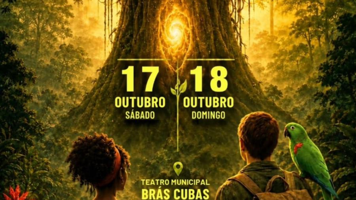 Terra Brasilis
