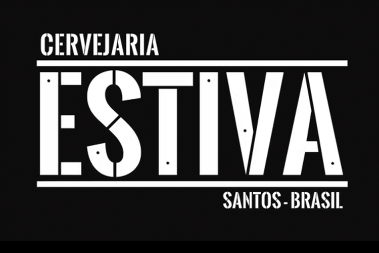 logo- cervejaria estiva
