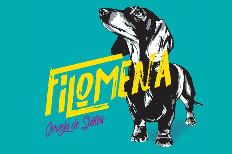 filomena cervejaria