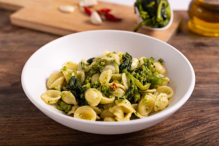 Orecchiette