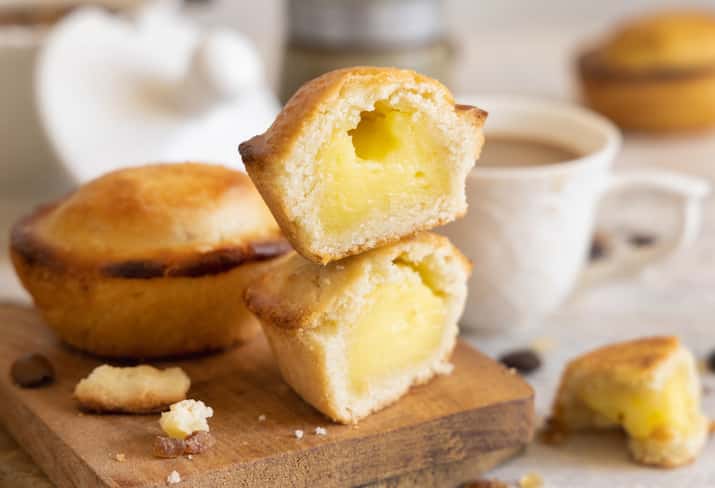 Pasticciotto