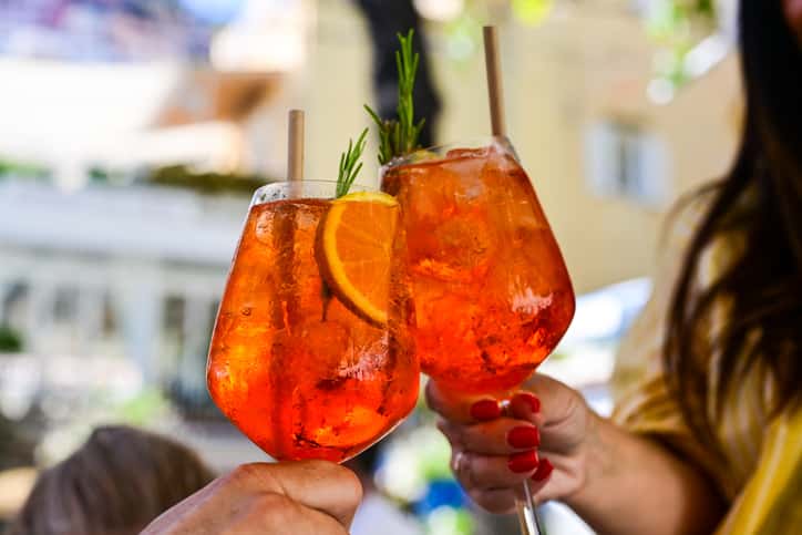 Aperol Spritz