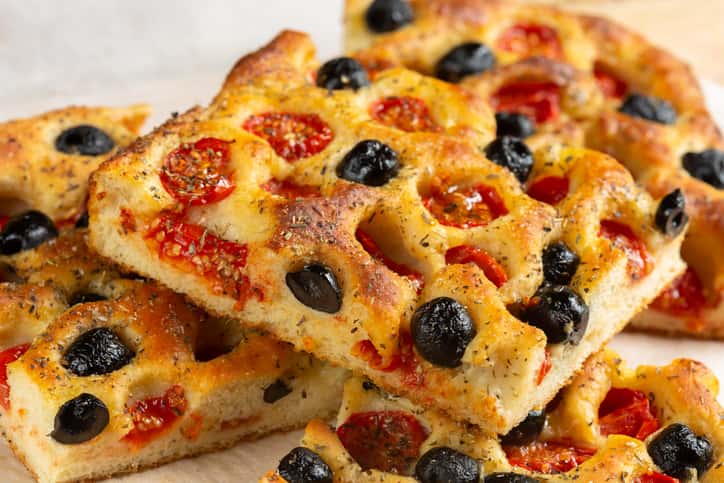Focaccia