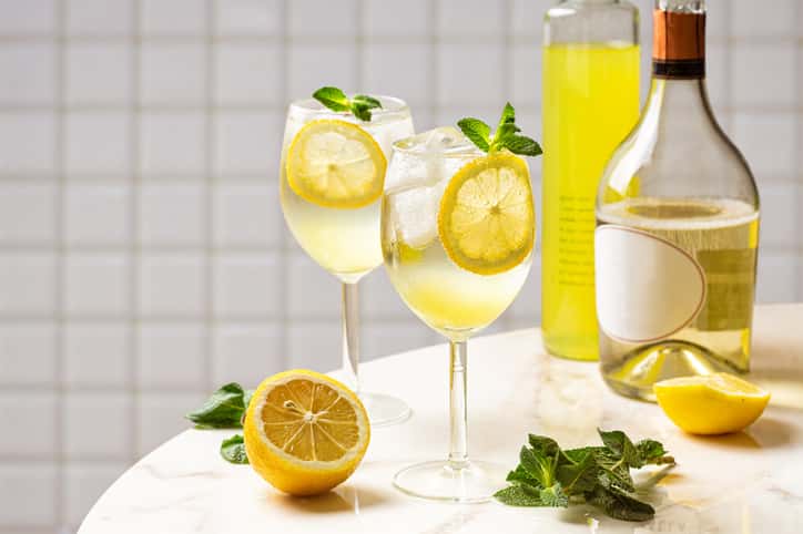 Limoncello