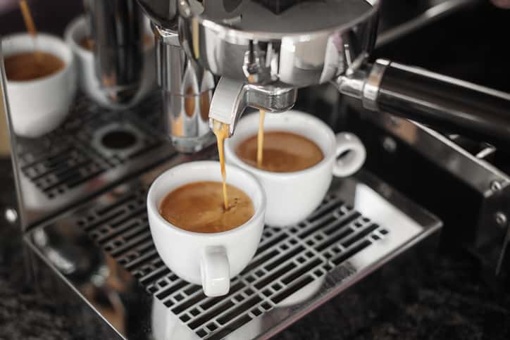 Café