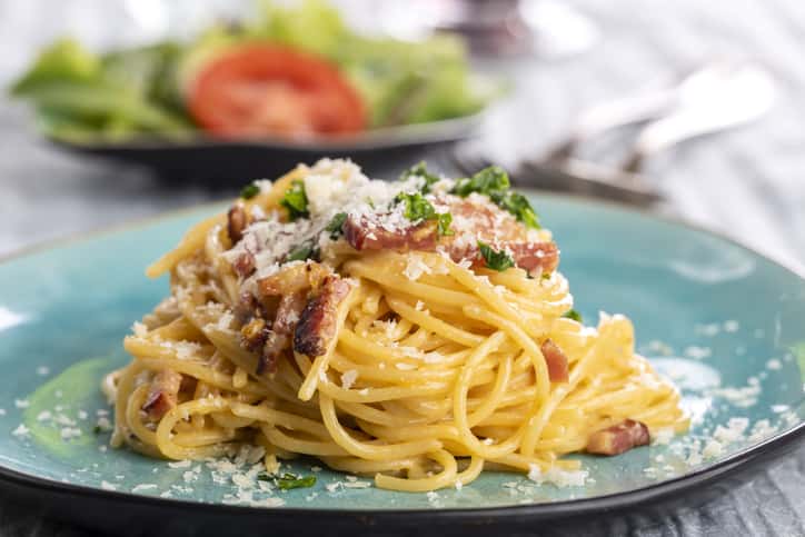 Carbonara
