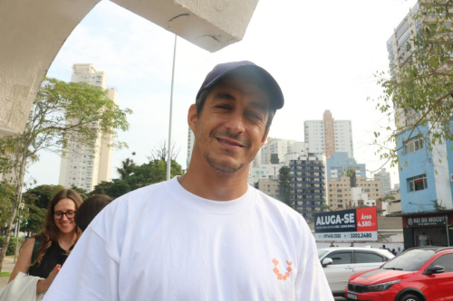 festival do camarão dario