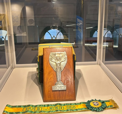 copa 58