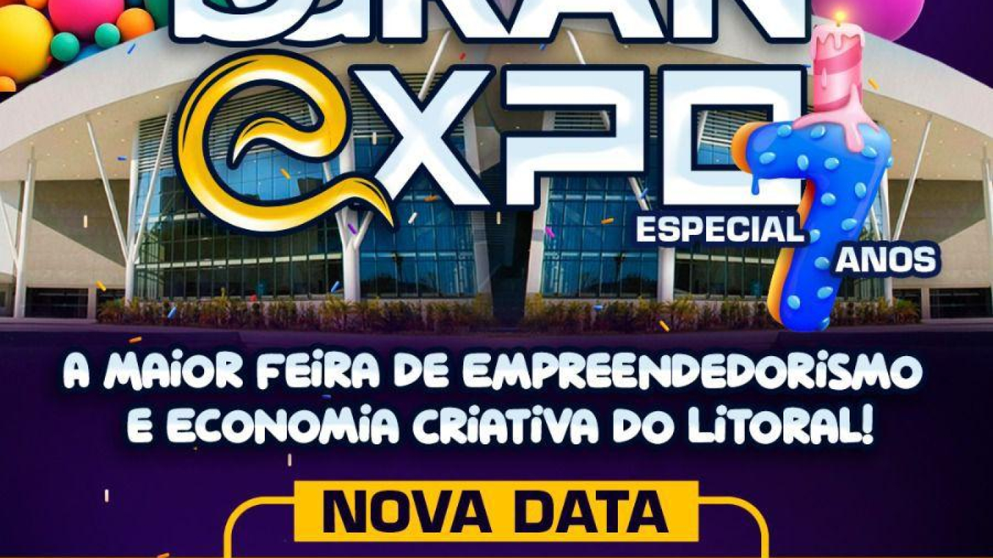 Evento de artesanato